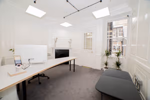 20 Person Enterprise Suite