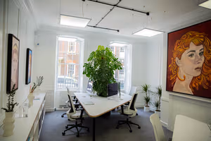 20 Person Enterprise Suite