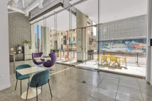 75 Person Enterprise Suite