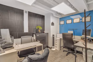 35 Person Enterprise Suite