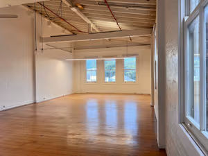10 Person Private Office