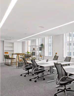 16 Person Enterprise Suite