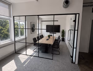 16 Person Enterprise Suite