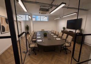 50 Person Enterprise Suite
