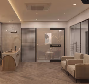 1 Person Virtual Office