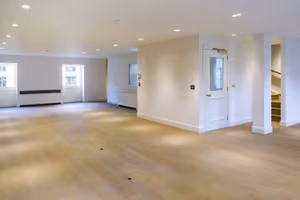 12 Person Private Office