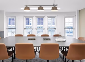 18 Person Enterprise Suite