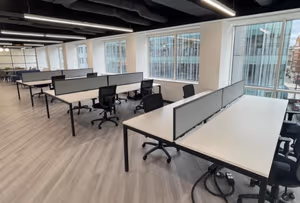20 Person Enterprise Suite