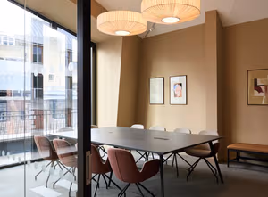 18 Person Enterprise Suite