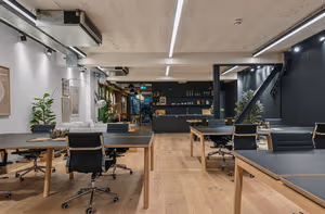 18 Person Enterprise Suite