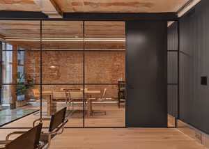 40 Person Enterprise Suite