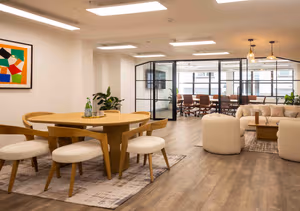 18 Person Enterprise Suite