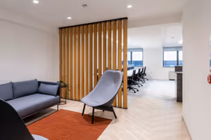 16 Person Enterprise Suite