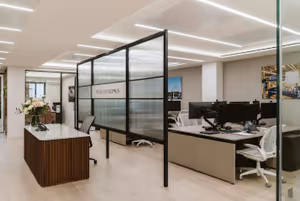 18 Person Enterprise Suite