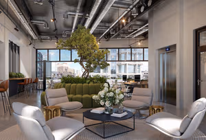 44 Person Enterprise Suite