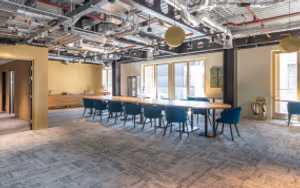 95 Person Enterprise Suite