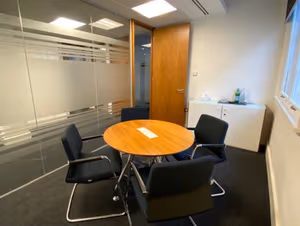 16 Person Enterprise Suite
