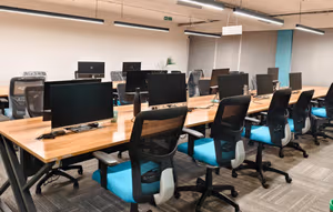 50 Person Enterprise Suite