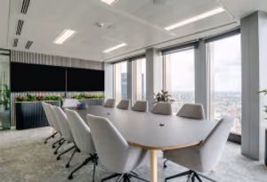 34 Person Enterprise Suite