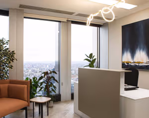 40 Person Enterprise Suite