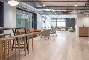 90 Person Enterprise Suite