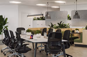 46 Person Enterprise Suite