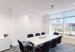64 Person Enterprise Suite