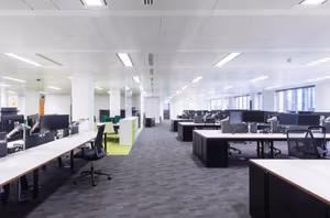 62 Person Enterprise Suite