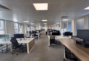 58 Person Enterprise Suite