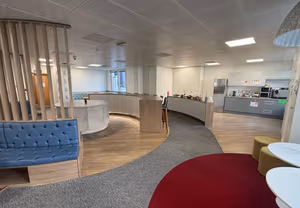 58 Person Enterprise Suite