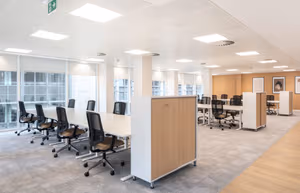 50 Person Enterprise Suite