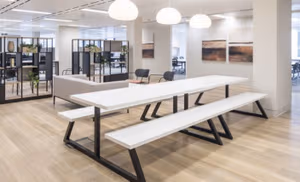 88 Person Enterprise Suite