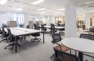 58 Person Enterprise Suite
