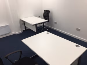 8 Person Private Office