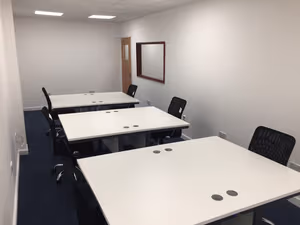 1 Person Virtual Office