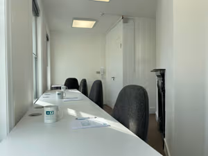 1 Person Virtual Office