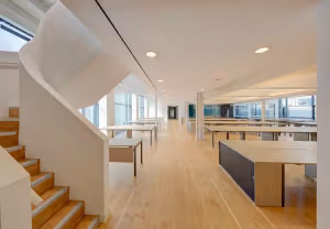 60 Person Enterprise Suite