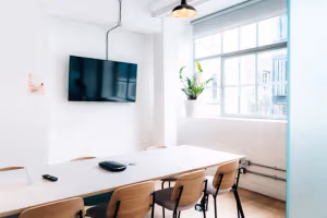 16 Person Enterprise Suite