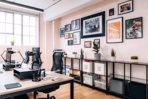 16 Person Enterprise Suite