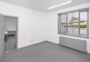 6 Person Private Office