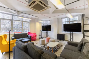 90 Person Enterprise Suite