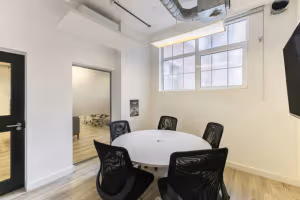 90 Person Enterprise Suite