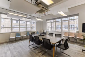 90 Person Enterprise Suite