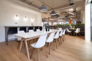 30 Person Enterprise Suite