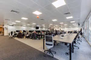 73 Person Enterprise Suite