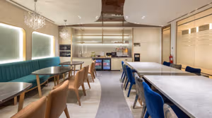 10 Person Private Office