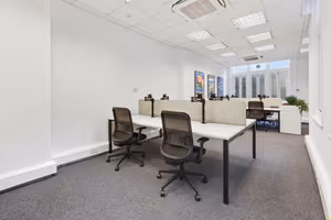 28 Person Enterprise Suite