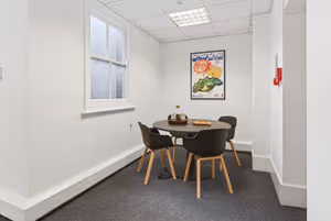 16 Person Private Office