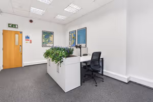 28 Person Enterprise Suite