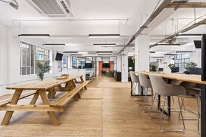 24 Person Enterprise Suite
